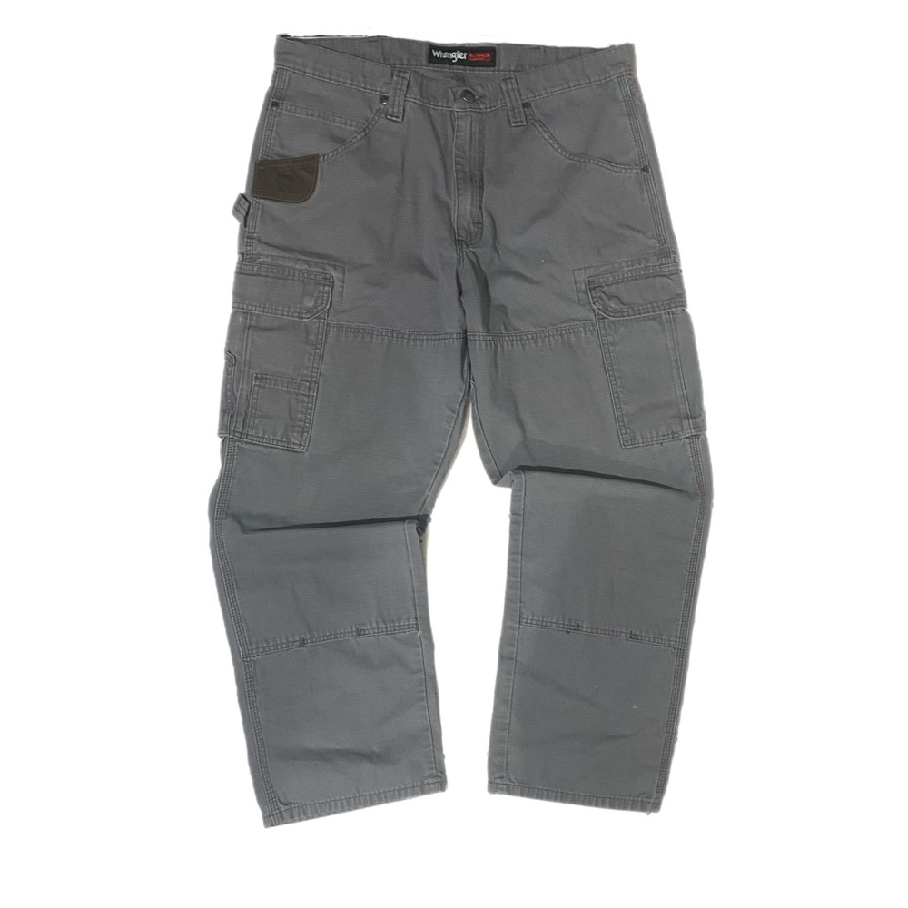 Wrangler - Picture 2 of 3